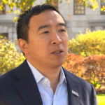 Andrew Yang on dividends for freedom, medical care, decriminalization of opiates – CBS Boston