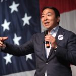 Andrew Yang wants to make America think harder