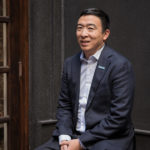 Andrew Yang Warns There Is No Guarantee Impeaching Trump Will Be Successful