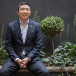 'A Game Changer': Andrew Yang Explains How He'd Give Every American $1,000 Per Month