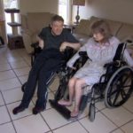 Sask. man with cerebral palsy says social worker suggested divorce to restore cut disability payments