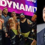 AEW News: U.S. Presidential candidate Andrew Yang puts over Chris Jericho and All Elite Wrestling