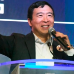 2020 candidate Andrew Yang's 'freedom dividend' plan comes with big liabilities