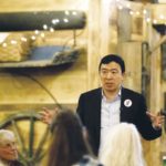 Yang planning visits to Conway, Berlin