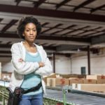 Workforce Automation Exacerbates The Racial Wealth Gap