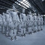 Robots As Job Creators? Upskilling, Cobots And AI May Prove Job Loss Doomsayers Wrong