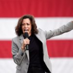 Kamala Harris’ imploding presidential campaign