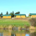 Two Rivers Wildlife Park in Huntington adding campsites