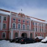 Estonia: Governmental officials are convinced basic income is not even worth a feasibility study