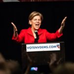 Trump Should Focus on Warren, not Biden