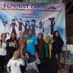 A global strike for a feminist future of work
