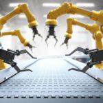 India’s unemployment problem may worsen as robots snatch away jobs