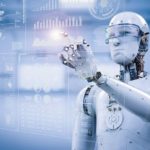 Discovering a game changer: Robotic Process Automation