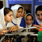 Investing in Girls’ STEM Education