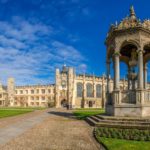 Cambridge college faces resignations over decision to switch pension plans for staff