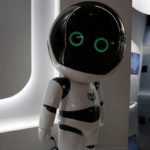 Robots a Threat to British workers – why?