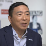 Andrew Yang on creating a 