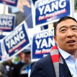 Andrew Yang’s Appeal To White Supremacists Reveals His Own Racism