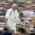 Pope Francis warns of barbaric artificial intelligence