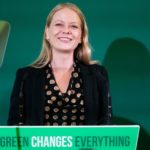 General election: Green Party backs universal basic income of £89 a week by 2025