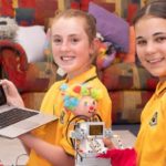 Robotics and coding big focus for rural school students preparing for future job industries