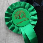 The Green Party manifesto at a glance
