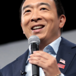 Steem, Universal Basic Income And Andrew Yang - Poetry