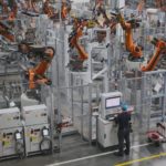The Jobs Robots Can’t Do (At Least Not Yet)