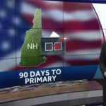3 months before NH primary, presidential candidates hope to rise to top