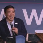 'I think he won my vote': In Atlanta, Andrew Yang shows off a movement that just might crack the mainstream