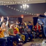Yang continues push for Freedom Dividend during campaign stop in Nevada