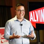 Alvin Tedjo: Ontario will have Basic Income if I become premier