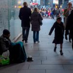 Economic insecurity ‘new normal’ as Brits fear for living standards