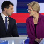 Buttigieg and Yang say AI is essential to U.S. national security