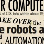 Despite what you might have read, robots aren’t coming for our jobs