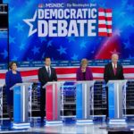 Women's Issues Take Center Stage During Atlanta Presidential Debate