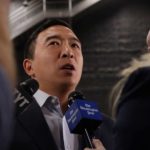 Democratic Debates: Andrew Yang Talks Preventing Extremism