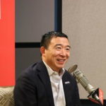 Andrew Yang on Overhauling the Economy, Restoring Civility, & the Perils of Automation