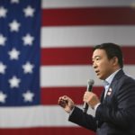 Andrew Yang's 2020 campaign, by the numbers