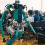 Robots, automation and AI, oh my!