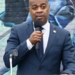 Newark Mayor Jumps On Universal Basic Income Bandwagon