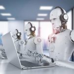 Is the rise in Artificial Intelligence superseding human employment?