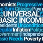 UBI Becomes Major Topic of the National Debate