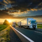 3 Reasons Why Truckers Jobs Are Safe From Automation
