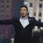 Andrew Yang hits Jeff Bezos on lavish lifestyle and Mark Zuckerberg on fact-checking