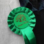 Green co-leader Jonathan Bartley on the General Election