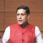 Ex-CEA Subramanian against tax cuts, says no space for fiscal expansion