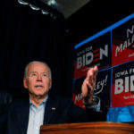 That’s a bit rich: Biden says paycheck doesn’t matter, jobs are ‘about dignity’