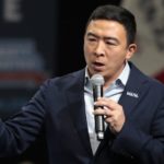 Andrew Yang Says He Would Rather A UBI Pass Than Get Elected