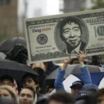 Andrew Yang puts his universal basic income plan to the test